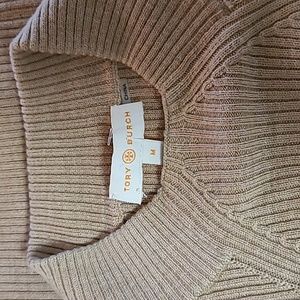 TORY BURCH SWEATER XS